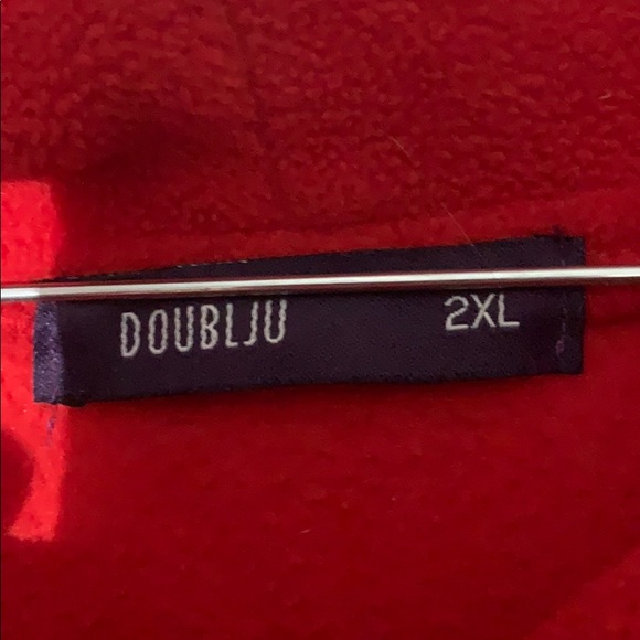 Fleece jacket - Picture 3 of 4